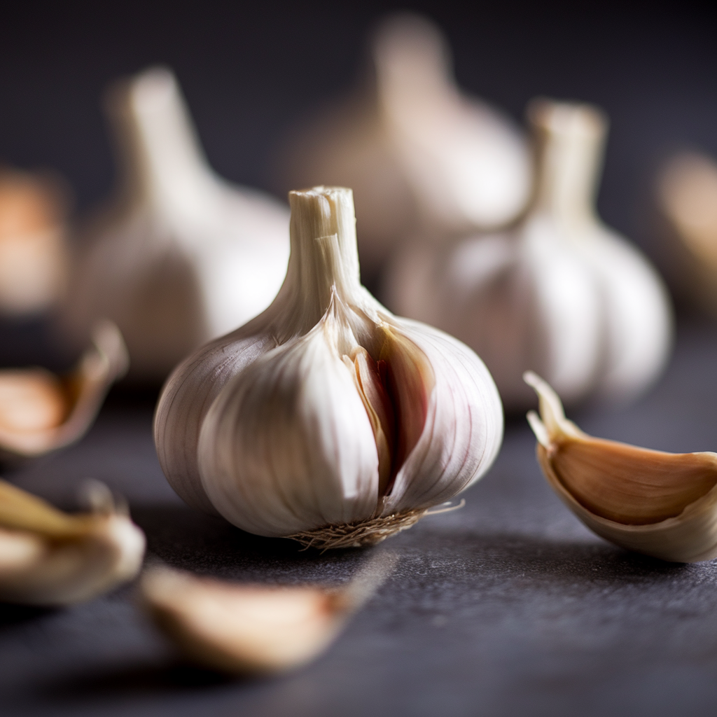 Garlic Extract