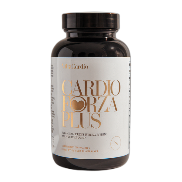 CardioForza Plus